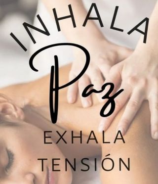 Quiromaje, terapia corporal holistica y funcional