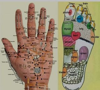 Quiromaje, terapia corporal holistica y funcional