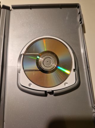 LocoRoco PSP Platinum • Como nuevo • Caja original