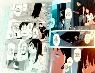 ☑️PACK CÓMICS/MANGAS COMO NUEVOS☑️