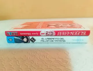 ☑️PACK CÓMICS/MANGAS COMO NUEVOS☑️