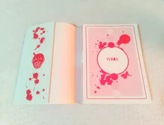 ☑️PACK CÓMICS/MANGAS COMO NUEVOS☑️