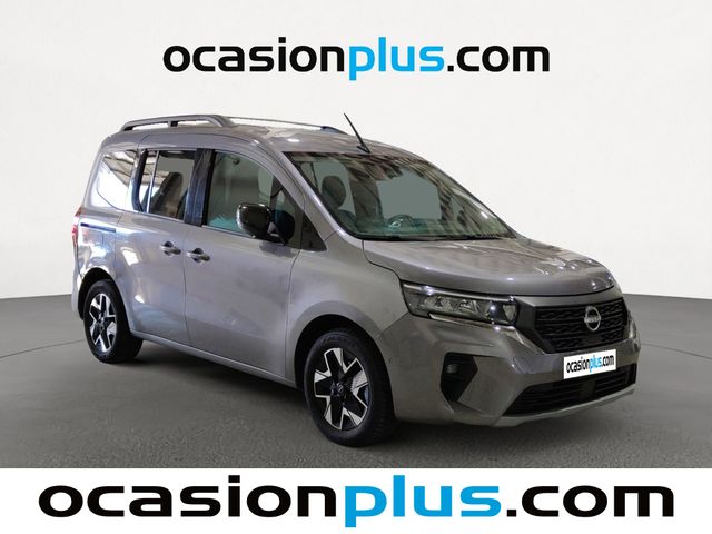 Nissan Townstar 1.3G L1 Tekna 96 kW (130 CV)