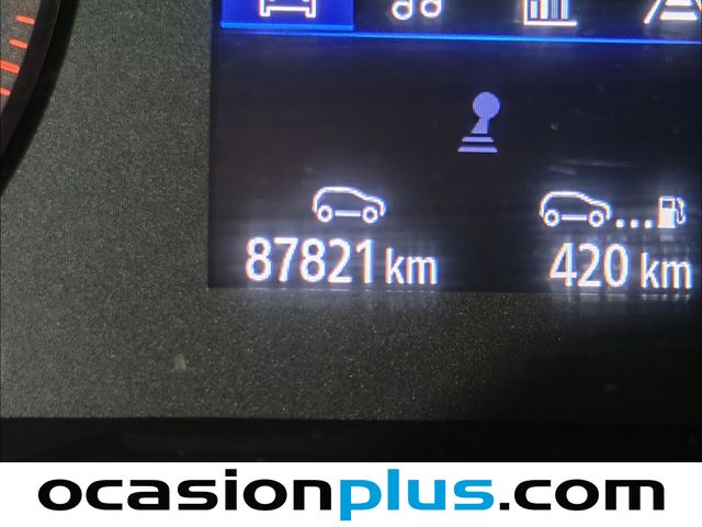 Nissan Townstar 1.3G L1 Tekna 96 kW (130 CV)