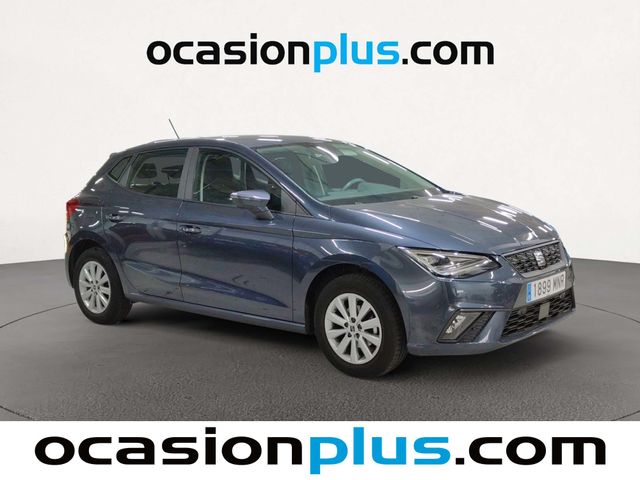 SEAT Ibiza 1.0 MPI S&S Style XL 59 kW (80 CV)