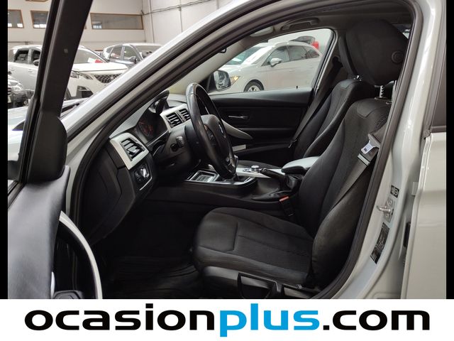 BMW Serie 3 318d Touring 105 kW (143 CV)