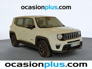 Jeep Renegade 1.0G Longitude 4x2 88 kW (120 CV)