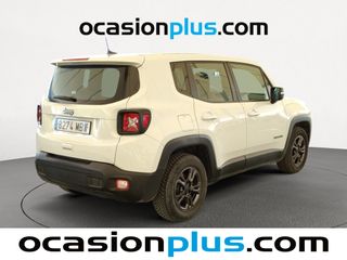 Jeep Renegade 1.0G Longitude 4x2 88 kW (120 CV)