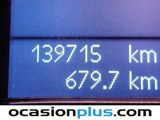 Renault Megane Sport Tourer Limited Energy dCi 81 kW (110 CV)