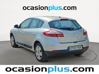 Renault Megane Expression Energy S&S Tce 85 kW (115 CV)