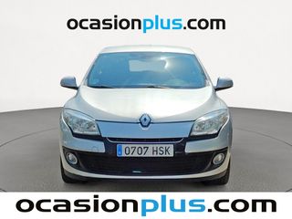 Renault Megane Expression Energy S&S Tce 85 kW (115 CV)