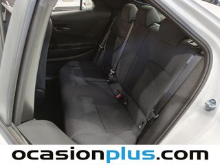 Toyota C-HR 1.8 140H Active 103 kW (140 CV)