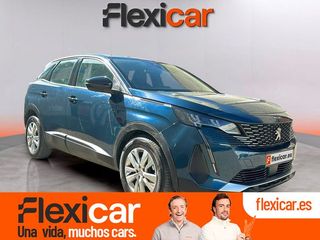 Peugeot 3008 1.5 BlueHDi 96kW Active Pack EAT8