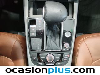 Audi A6 2.0 TDI 130 kW (177 CV) multitronic