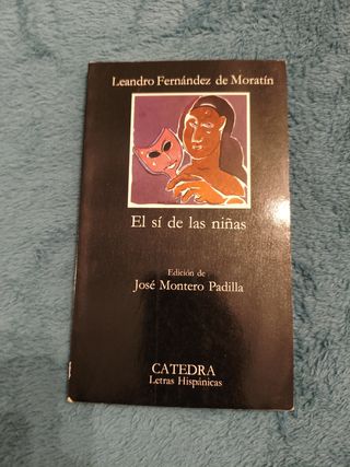 Lote de libros. CATEDRA. Letras Hispánicas