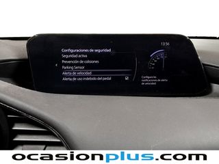 Mazda Mazda 3 2.0 e-SKYACTIV-G Zenith AT 89 kW (122 CV)