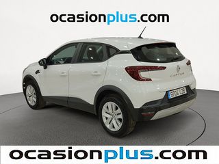 Renault Captur Intens TCe GLP 74 kW (100 CV)