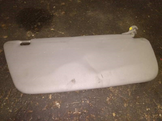 PARASOL DERECHO VOLKSWAGEN CRAFTER CHASIS / CAJA
