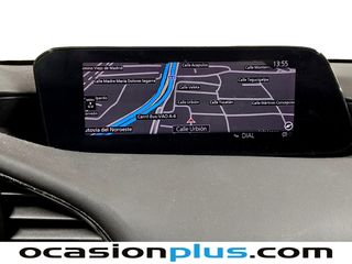 Mazda Mazda 3 2.0 e-SKYACTIV-G Zenith AT 89 kW (122 CV)