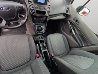 FORD TRANSIT CONNECT 1.5 TDCI ECOBLUE 55KW 210 L2 AMBIENTE 4P