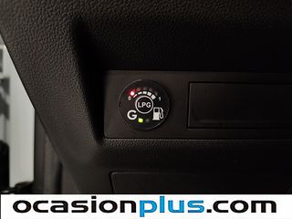 Renault Captur Intens TCe GLP 74 kW (100 CV)