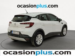 Renault Captur Intens TCe GLP 74 kW (100 CV)