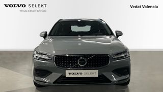 VOLVO V60 2.0 B4 P CORE AUTO 197 5P