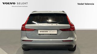 VOLVO V60 2.0 B4 P CORE AUTO 197 5P