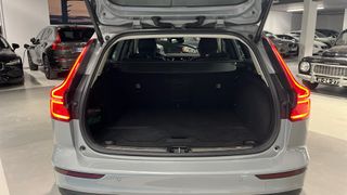 VOLVO V60 2.0 B4 P CORE AUTO 197 5P