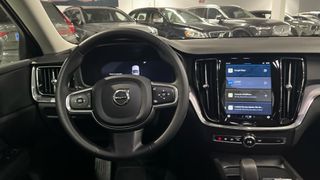 VOLVO V60 2.0 B4 P CORE AUTO 197 5P