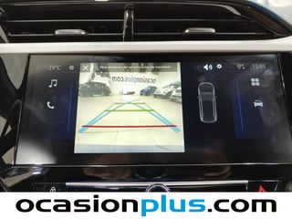 Opel Corsa 1.2T XHL GS 74 kW (100 CV)