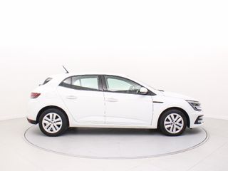 RENAULT MEGANE 1.5 BLUE DCI 85KW 115 5P