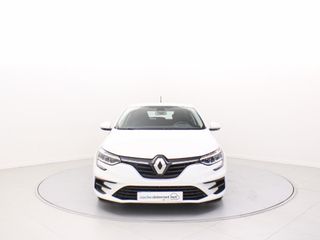 RENAULT MEGANE 1.5 BLUE DCI 85KW 115 5P