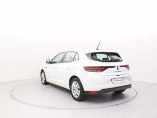 RENAULT MEGANE 1.5 BLUE DCI 85KW 115 5P