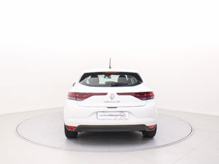 RENAULT MEGANE 1.5 BLUE DCI 85KW 115 5P