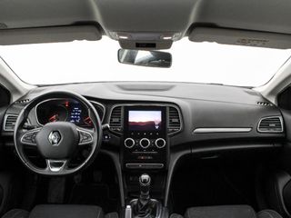 RENAULT MEGANE 1.5 BLUE DCI 85KW 115 5P