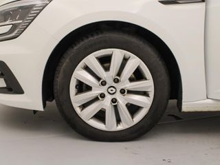 RENAULT MEGANE 1.5 BLUE DCI 85KW 115 5P