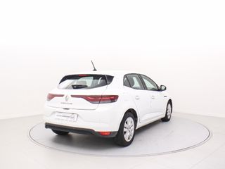 RENAULT MEGANE 1.5 BLUE DCI 85KW 115 5P