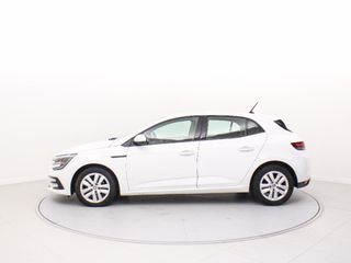 RENAULT MEGANE 1.5 BLUE DCI 85KW 115 5P