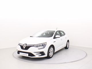 RENAULT MEGANE 1.5 BLUE DCI 85KW 115 5P