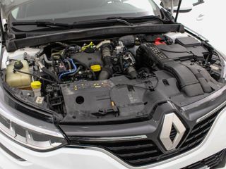 RENAULT MEGANE 1.5 BLUE DCI 85KW 115 5P
