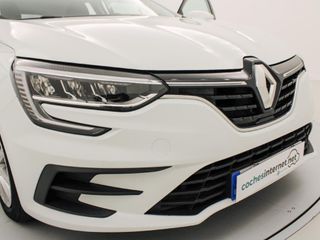 RENAULT MEGANE 1.5 BLUE DCI 85KW 115 5P