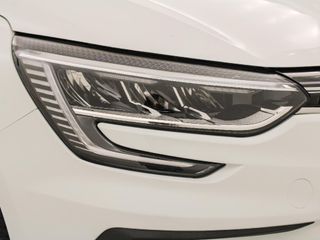 RENAULT MEGANE 1.5 BLUE DCI 85KW 115 5P