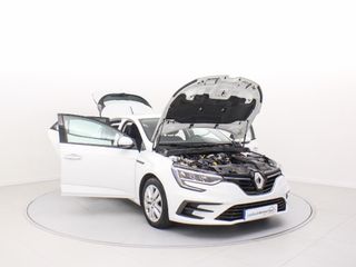 RENAULT MEGANE 1.5 BLUE DCI 85KW 115 5P