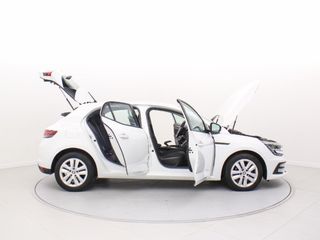 RENAULT MEGANE 1.5 BLUE DCI 85KW 115 5P