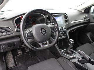 RENAULT MEGANE 1.5 BLUE DCI 85KW 115 5P