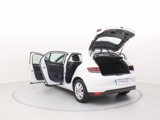 RENAULT MEGANE 1.5 BLUE DCI 85KW 115 5P