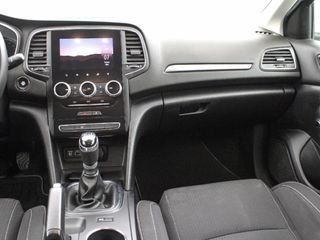 RENAULT MEGANE 1.5 BLUE DCI 85KW 115 5P