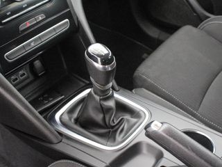 RENAULT MEGANE 1.5 BLUE DCI 85KW 115 5P