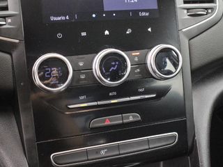 RENAULT MEGANE 1.5 BLUE DCI 85KW 115 5P